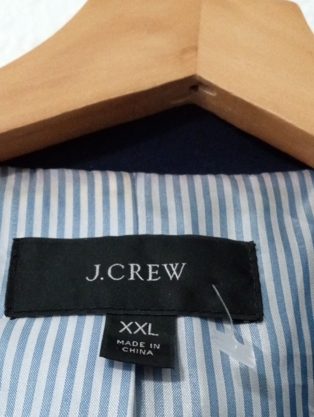 J Crew Blazer - Picture 3 of 10